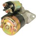 Starter Subaru Forester 2.5L Impreza 1.8L 2.2L 2.5L 1997-2003 M/T Starter Subaru Forester 2.5L Impreza 1.8L 2.2L 2.5L 1997-2003 M/T