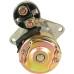 Starter Subaru Forester 2.5L Impreza 1.8L 2.2L 2.5L 1997-2003 M/T Starter Subaru Forester 2.5L Impreza 1.8L 2.2L 2.5L 1997-2003 M/T