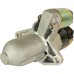 Starter Subaru Forester 2.5L Impreza 1.8L 2.2L 2.5L 1997-2003 M/T Starter Subaru Forester 2.5L Impreza 1.8L 2.2L 2.5L 1997-2003 M/T