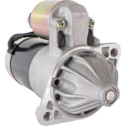 Starter Mitsubishi Eclipse 2.0L 1998-1999 M001T74883