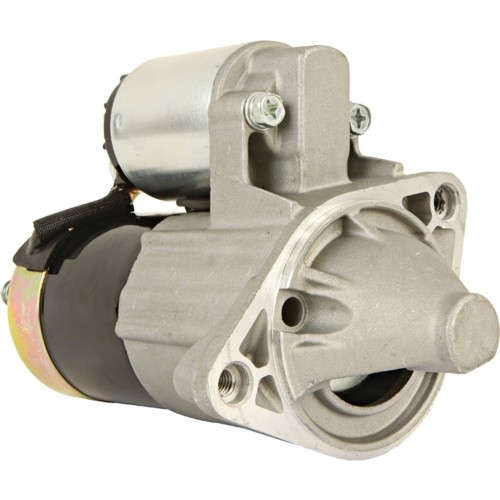 Starter for 2.0L 2.3L Suzuki Aerio, 1.8L 1.6L Esteem