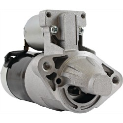 Starter for Chevrolet Tracker 2000-2004, Suzuki Vitara 2000-2003 410-48237