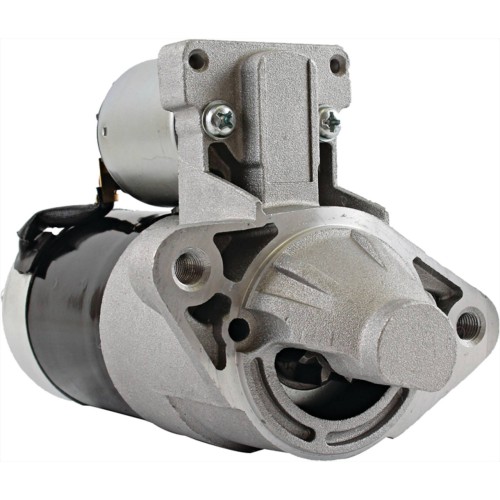 Starter for Chevrolet Tracker 2000-2004, Suzuki Vitara 2000-2003 410-48237