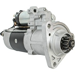 Starter for Freightliner Truck with Mercedes-Benz MBE4000 Engine