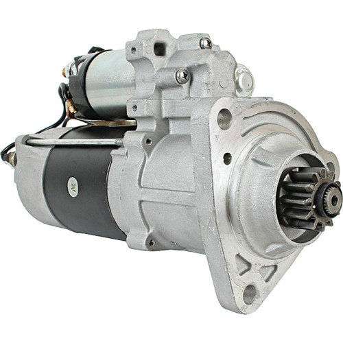 Starter for Freightliner Truck with Mercedes-Benz MBE4000 Engine