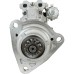 Starter for Freightliner Truck with Mercedes-Benz MBE4000 Engine Starter for Freightliner Truck with Mercedes-Benz MBE4000 Engine