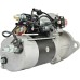 Starter for MCI BUS 1998-2007 w Caterpillar C12 C13 DD60 Starter for MCI BUS 1998-2007 w Caterpillar C12 C13 DD60