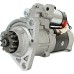 Starter for MCI BUS 1998-2007 w Caterpillar C12 C13 DD60 Starter for MCI BUS 1998-2007 w Caterpillar C12 C13 DD60