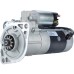 Starter for 5.9L Mitsubishi Fuso FH 1996-1999 18540 Starter for 5.9L Mitsubishi Fuso FH 1996-1999 18540