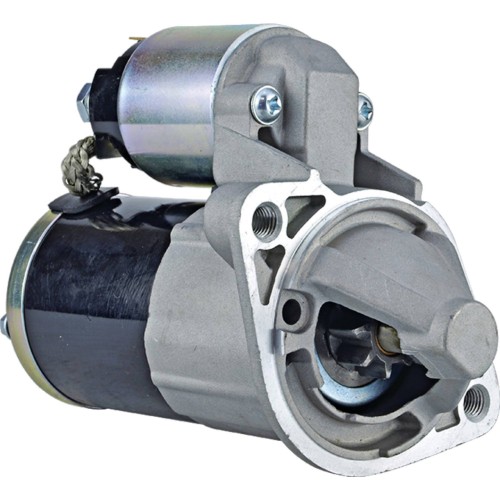 Starter for 2.0L Mitsubishi Lancer 2003-2007