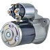 Starter for 2.0L Mitsubishi Lancer 2003-2007 Starter for 2.0L Mitsubishi Lancer 2003-2007