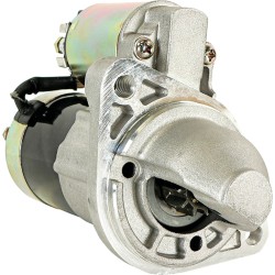 Starter for 2.0L 2.3L 3.0L Saab 9-3 2002-2003, 9-5 2002-2009 410-48247