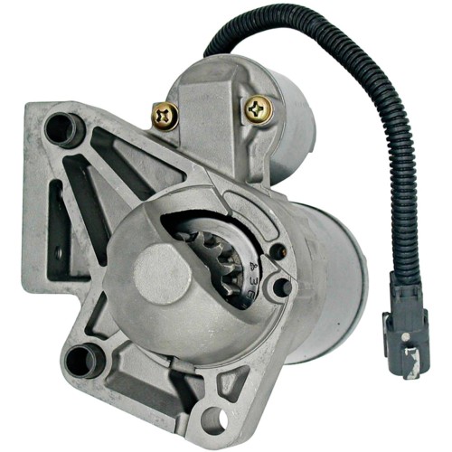 Starter 3.5L for Nissan Quest 2004-2009,Altima Maxima 2004-2007 A/T