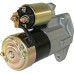 Jeep Liberty 2.4L Starter 2003 56041436AB M1T86782 Jeep Liberty 2.4L Starter 2003 56041436AB M1T86782