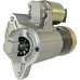 Jeep Liberty 2.4L Starter 2003 56041436AB M1T86782 Jeep Liberty 2.4L Starter 2003 56041436AB M1T86782