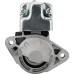Starter 2.5L for Chevrolet Tracker 2001-2003, Suzuki Vitara 2004 Starter 2.5L for Chevrolet Tracker 2001-2003, Suzuki Vitara 2004