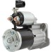 Starter for 1.5L Model 2 Mazda 2011-2012 w/Automatic Transmission Starter for 1.5L Model 2 Mazda 2011-2012 w/Automatic Transmission