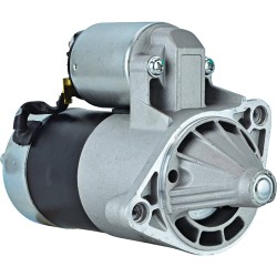 Starter for Chevy Metro 1.0L 1.3L 1998-2001 30005925, 44-6571 410-48256