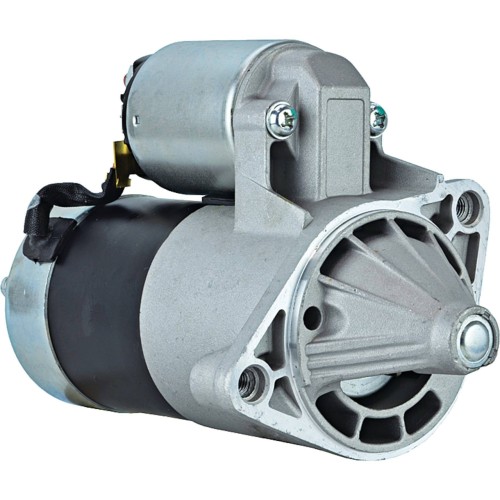 Starter for Chevy Metro 1.0L 1.3L 1998-2001 30005925, 44-6571 410-48256