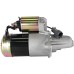 Nissan Sentra Nx Infiniti G20 Starter 1991-2001 2.0L Nissan Sentra Nx Infiniti G20 Starter 1991-2001 2.0L