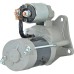 Nissan SD33 Diesel Engine Starter Patrol MQ CJ10 Nissan SD33 Diesel Engine Starter Patrol MQ CJ10