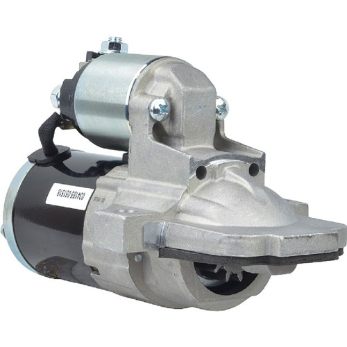 Automotive Starter for 2.5L Mazda 5 2014-2015 410-48259 L509-18-400 M0T36871