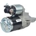 Automotive Starter for 2.5L Mazda 5 2014-2015 410-48259 L509-18-400 M0T36871 Automotive Starter for 2.5L Mazda 5 2014-2015 410-48259 L509-18-400 M0T36871