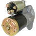 Starter for Jeep Grand Cherokee 2005-2015, Durango 5.7L RAM 2009-2015 SMT0254 Starter for Jeep Grand Cherokee 2005-2015, Durango 5.7L RAM 2009-2015 SMT0254