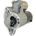 Starter for Jeep Grand Cherokee 2005-2015, Durango 5.7L RAM 2009-2015 SMT0254 Starter for Jeep Grand Cherokee 2005-2015, Durango 5.7L RAM 2009-2015 SMT0254