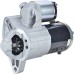 Starter for Jeep Grand Cherokee 2005-2015, Durango 5.7L RAM 2009-2015 SMT0254 Starter for Jeep Grand Cherokee 2005-2015, Durango 5.7L RAM 2009-2015 SMT0254