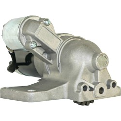 Starter for Mazda MPV 2.5L 2000-2001 GY01-18-400B, M1T95681, 17828 410-48266