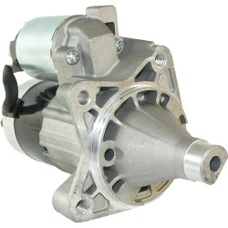 Starter for 2.7L Chrysler Sebring & Dodge Stratus 2003-2006