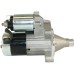 Starter for 2.7L Chrysler Sebring & Dodge Stratus 2003-2006 Starter for 2.7L Chrysler Sebring & Dodge Stratus 2003-2006