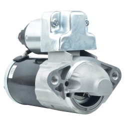 Suzuki PMGR 12 Volt CW 8 Tooth Starter for Suzuki -Suzuki Grand Vitara XL-7