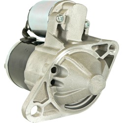 Starter for Chrysler 2.4L PT Cruiser Turbo 2003-2008