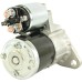 Starter for Chrysler 2.4L PT Cruiser Turbo 2003-2008 Starter for Chrysler 2.4L PT Cruiser Turbo 2003-2008