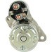 Starter for Chrysler 2.4L PT Cruiser Turbo 2003-2008 Starter for Chrysler 2.4L PT Cruiser Turbo 2003-2008