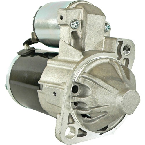 Starter for Mitsubishi 3.8L Eclipse 2006-2012 Endeavor 2004-2011 Galant 2004-2009