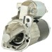 Starter for Mitsubishi 3.8L Eclipse 2006-2012 Endeavor 2004-2011 Galant 2004-2009 Starter for Mitsubishi 3.8L Eclipse 2006-2012 Endeavor 2004-2011 Galant 2004-2009