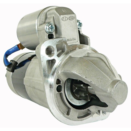 Starter 2.0L Hyundai Elantra Tiburon Spectra Sportage 2007-2010