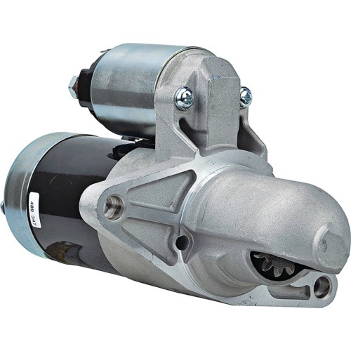 Starter for 1.3L RX-8 Mazda 2006-2008 with Manual Trans