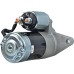 Starter for 1.3L RX-8 Mazda 2006-2008 with Manual Trans Starter for 1.3L RX-8 Mazda 2006-2008 with Manual Trans