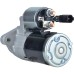 Starter for Nissan Maxima PMGR 12V CCW 13-Tooth 23300-JA10A