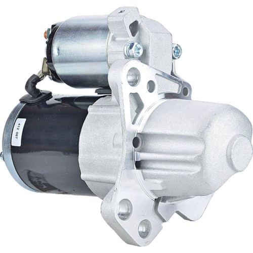 Starter for 3.2L Suzuki Grand Vitara 2009-2011