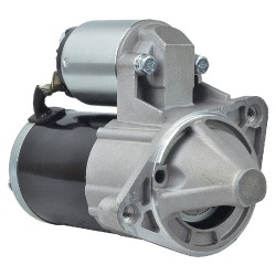 410-48281 Starter for Suzuki SX4 07-10 31100-80J00, M0T22571