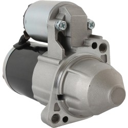 Starter for 12-Volt CW 9-Tooth Mitsubishi Lancer 2008-2016