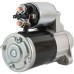 Starter for 12-Volt CW 9-Tooth Mitsubishi Lancer 2008-2016 Starter for 12-Volt CW 9-Tooth Mitsubishi Lancer 2008-2016