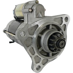 Starter for John Deere 450D, 600C, 650D, 800C Excavator M9T80971 410-48284