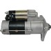 Starter for John Deere 450D, 600C, 650D, 800C Excavator M9T80971 410-48284 Starter for John Deere 450D, 600C, 650D, 800C Excavator M9T80971 410-48284