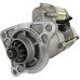 Starter for John Deere 450D, 600C, 650D, 800C Excavator M9T80971 410-48284 Starter for John Deere 450D, 600C, 650D, 800C Excavator M9T80971 410-48284